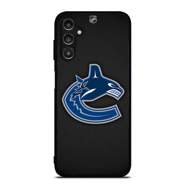 VANCOUVER CANUCKS HOCKEY NHL LOGO Samsung Galaxy A14 Case Cover