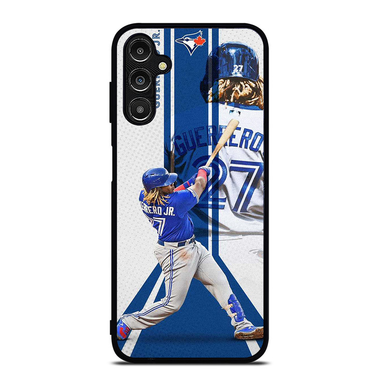 VLADIMIR GUERRERO JR TORONTO BLUE JAYS Samsung Galaxy A14 Case Cover