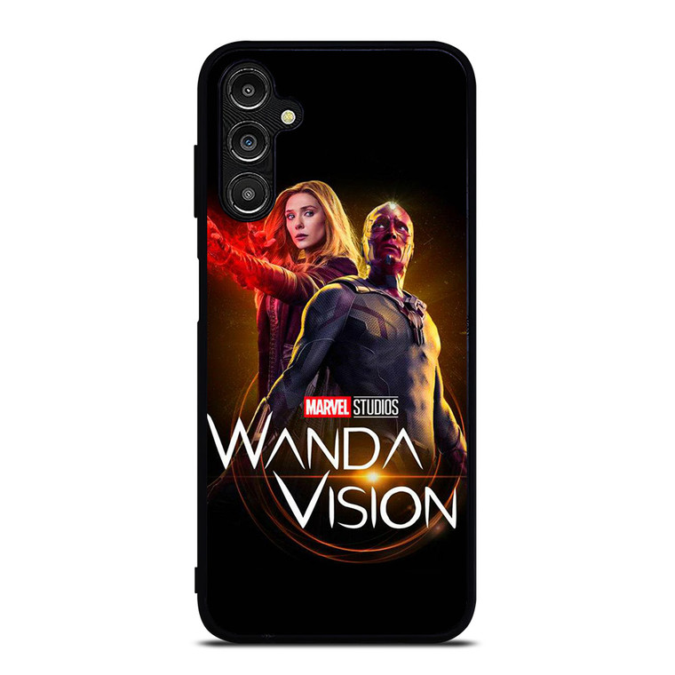 WANDAVISION MARVEL SERIES Samsung Galaxy A14 Case Cover