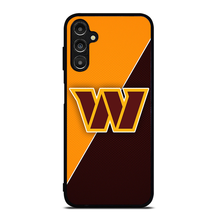 WASHINGTON COMMANDERS NFL FOOTBALL LOGO Samsung Galaxy A14 Case Cover