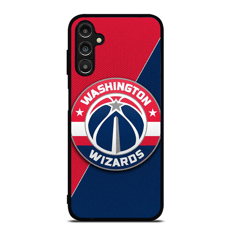 WASHINGTON WIZARDS NBA BASKETBALL LOGO Samsung Galaxy A14 Case Cover