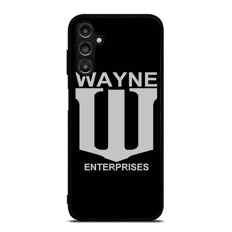 WAYNE ENTERPRISES DC COMICS LOGO Samsung Galaxy A14 Case Cover