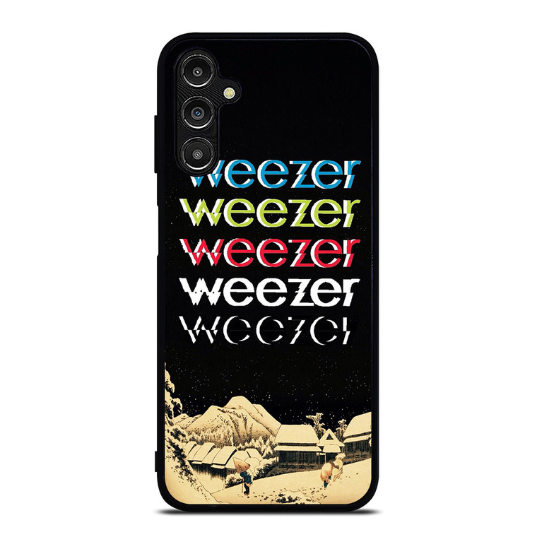 WEEZER PINKERTON ALBUM Samsung Galaxy A14 Case Cover