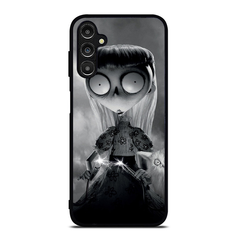 WEIRD GIRL FRANKENWEENIE Samsung Galaxy A14 Case Cover