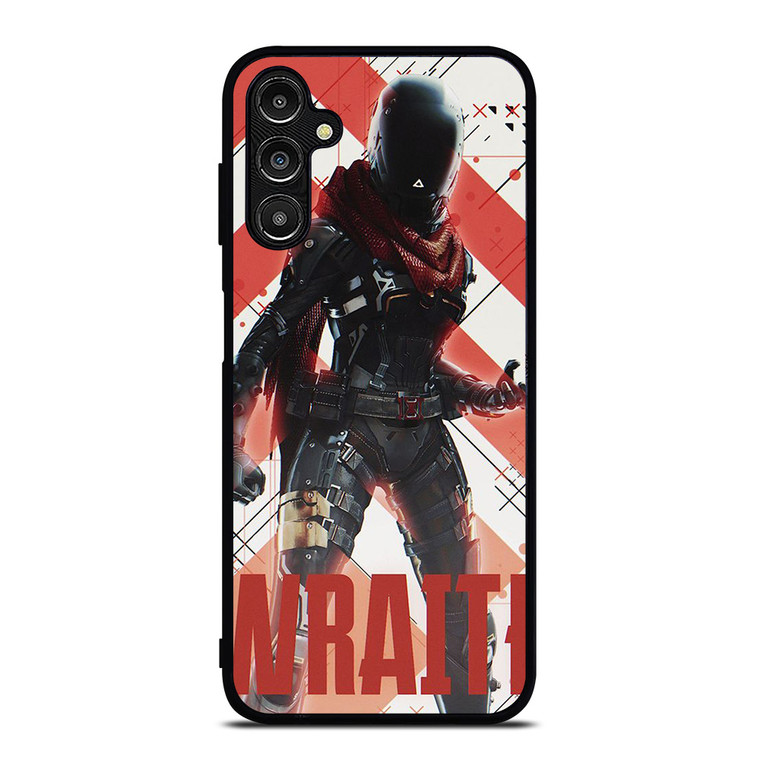 WRAITH APEX LEGEND Samsung Galaxy A14 Case Cover