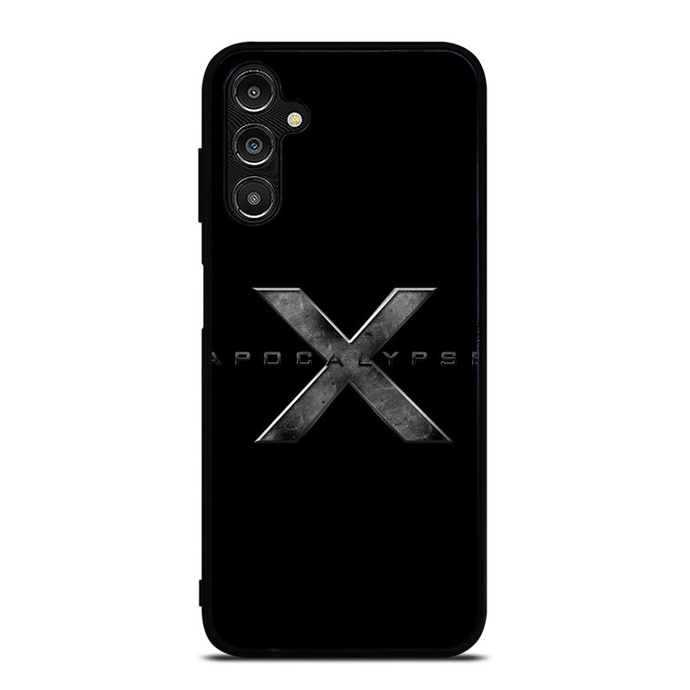 X-MEN APOCALYPSE LOGO Samsung Galaxy A14 Case Cover