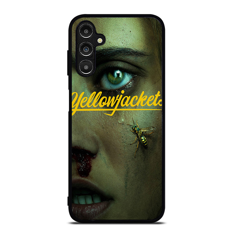 YELLOWJACKETS MISTY DRAMA SERIES Samsung Galaxy A14 Case Cover