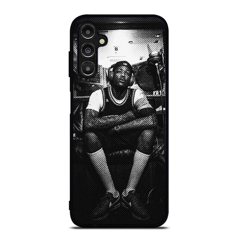 YG RAY JACKSON RAPPER 2 Samsung Galaxy A14 Case Cover