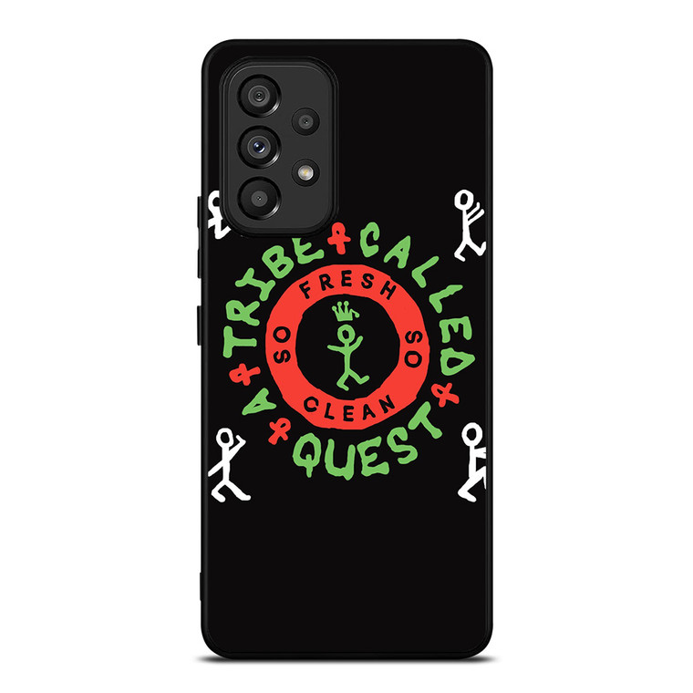 A TRIBE CALLED QUEST HIP HOP SYMBOL Samsung Galaxy A53 Case Cover
