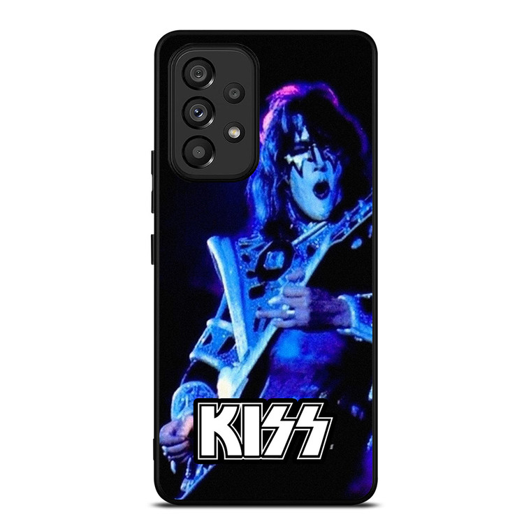 ACE FREHLEY KISS COOL Samsung Galaxy A53 Case Cover