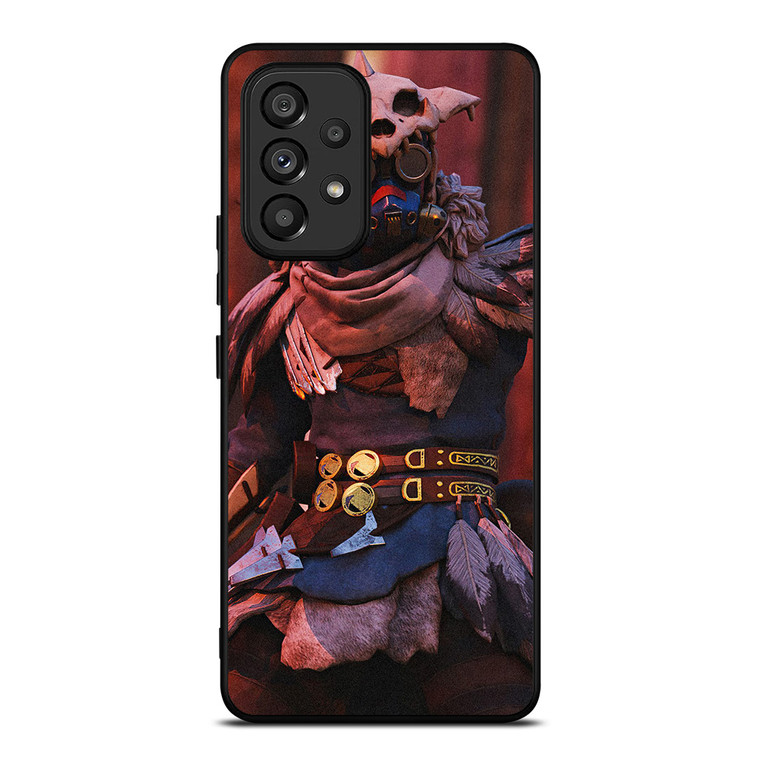 APEX LEGENDS BLOODHOUND Samsung Galaxy A53 Case Cover