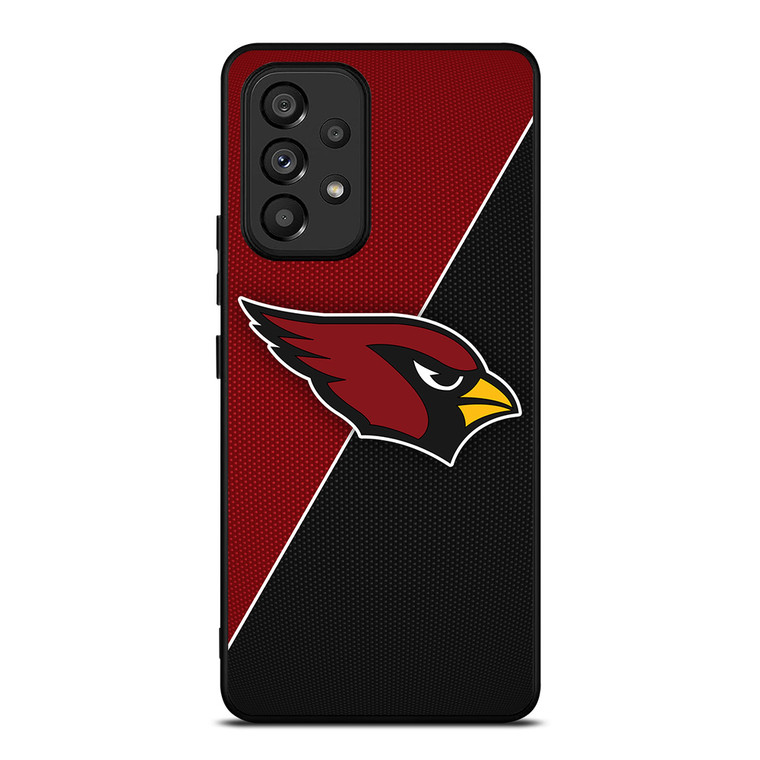 ARIZONA CARDINALS NFL FOOTBALL LOGO Samsung Galaxy A53 Case Cover
