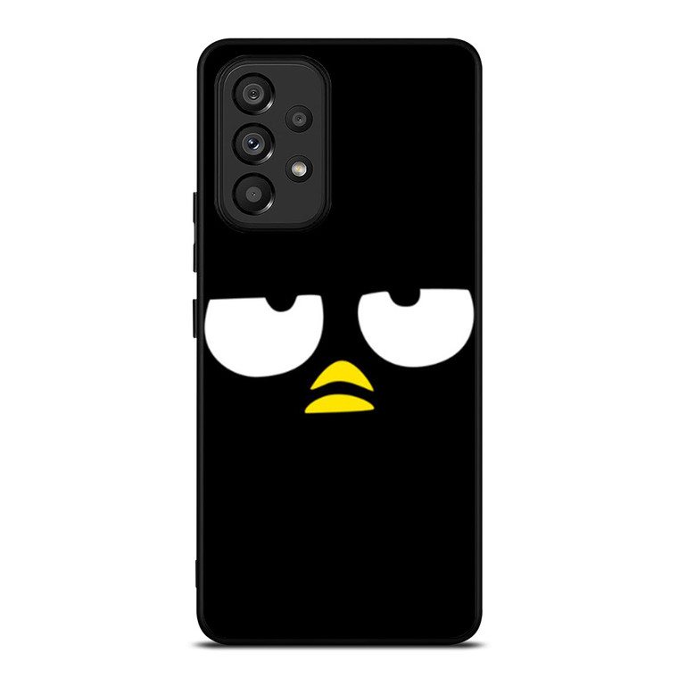 BAD BADTZ MARU FLAT Samsung Galaxy A53 Case Cover