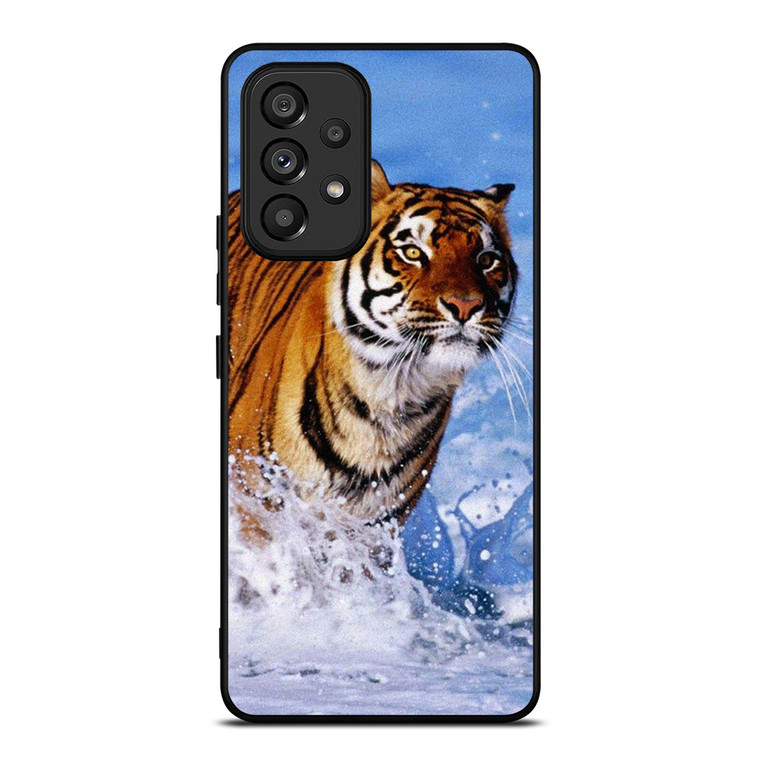 BENGAL TIGER Samsung Galaxy A53 Case Cover