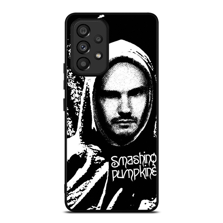 BILLY CORGAN THE SMASHING PUMPKINS Samsung Galaxy A53 Case Cover