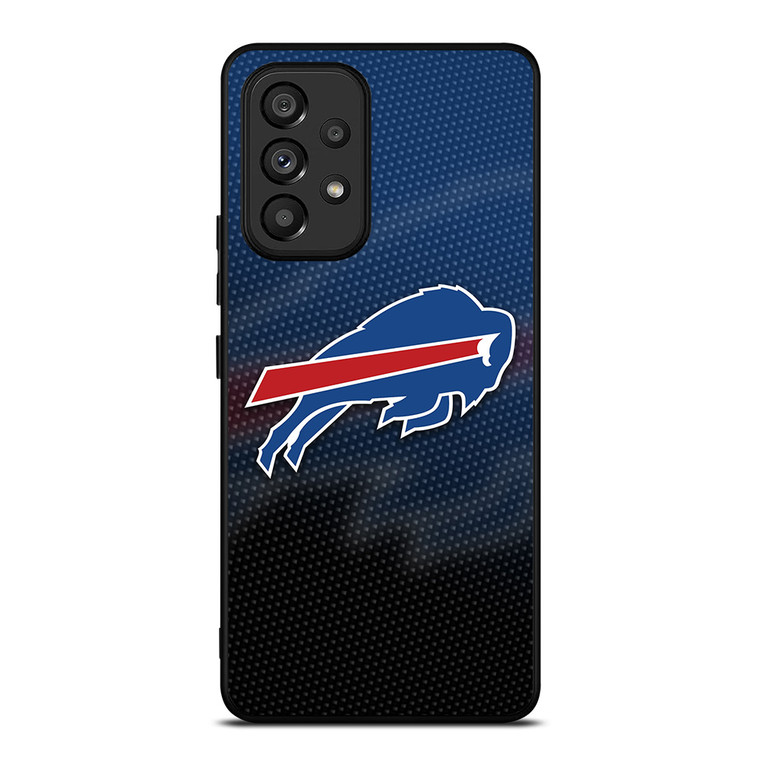 BUFFALO BILLS FOOTBALL TEAM Samsung Galaxy A53 Case Cover