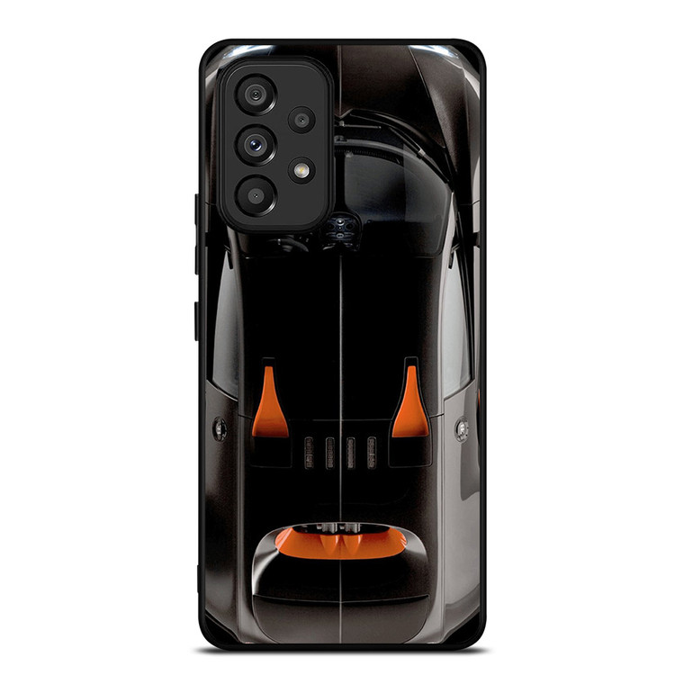BUGATTI VEYRON SUPER SPORT CAR Samsung Galaxy A53 Case Cover