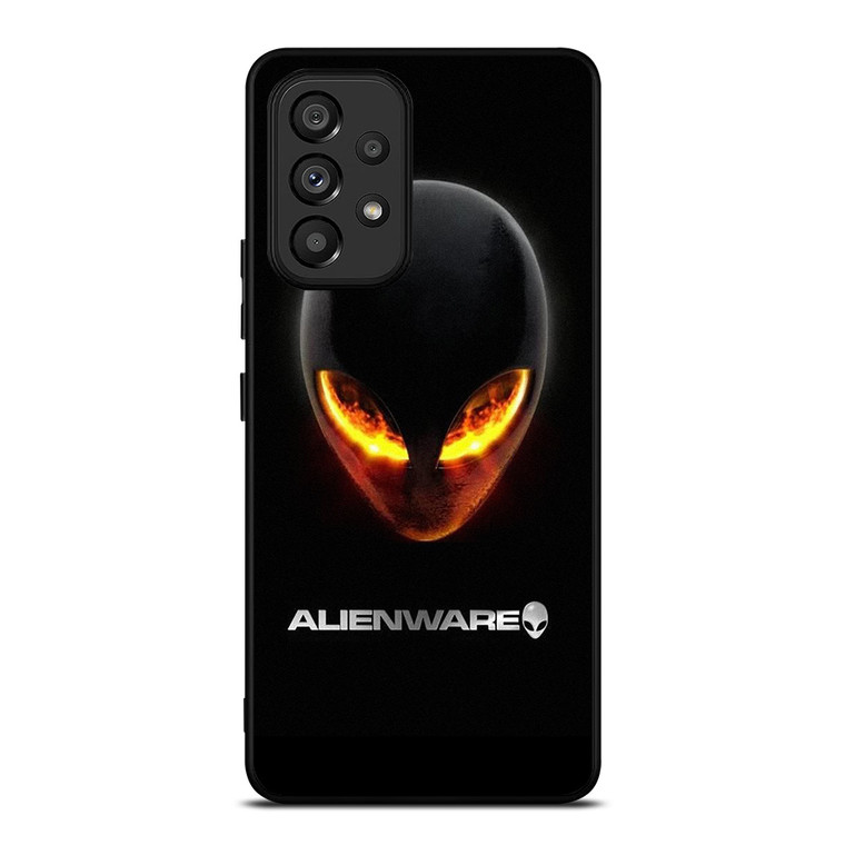 DELL ALIENWARE SPARKS Samsung Galaxy A53 Case Cover