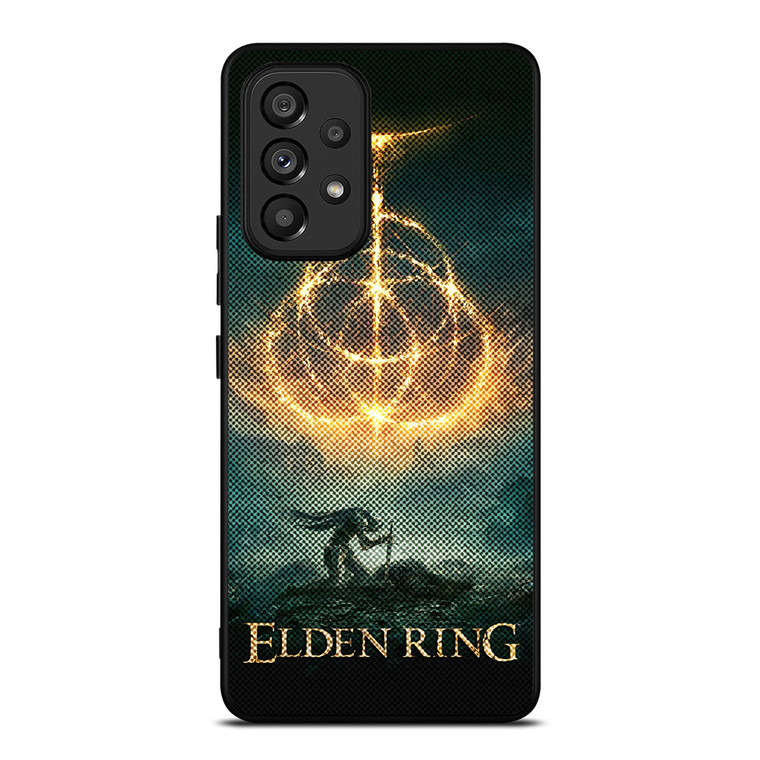 ELDEN RING GAMES BANDAI Samsung Galaxy A53 Case Cover