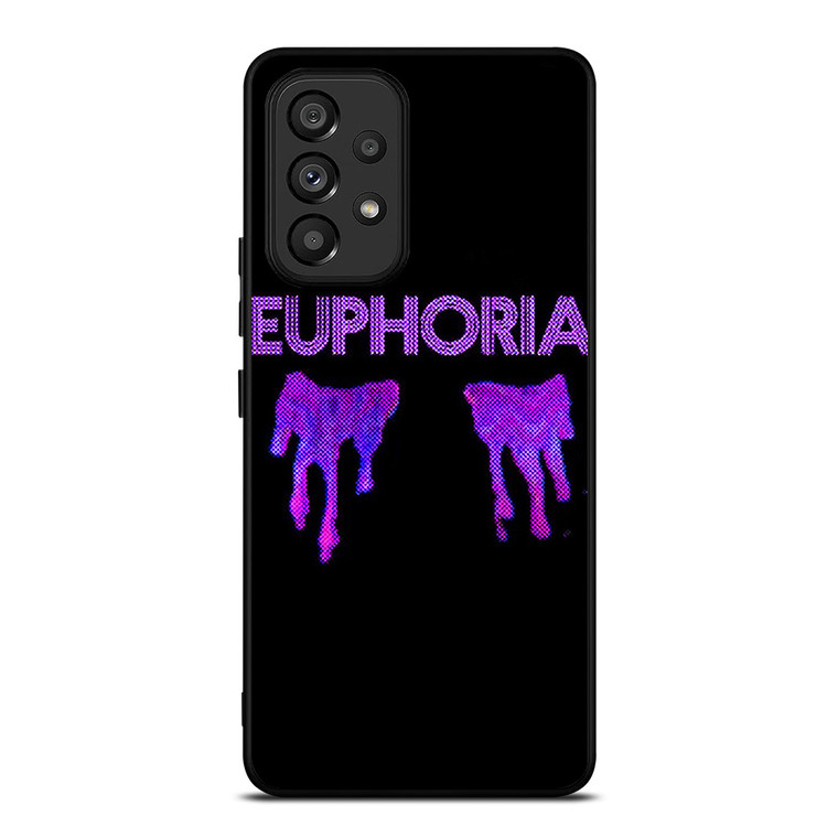 EUPHORIA HBO DRAMA SERIES Samsung Galaxy A53 Case Cover