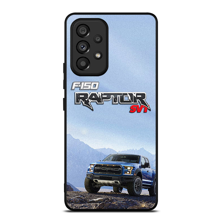 FORD RAPTORS LOGO Samsung Galaxy A53 Case Cover