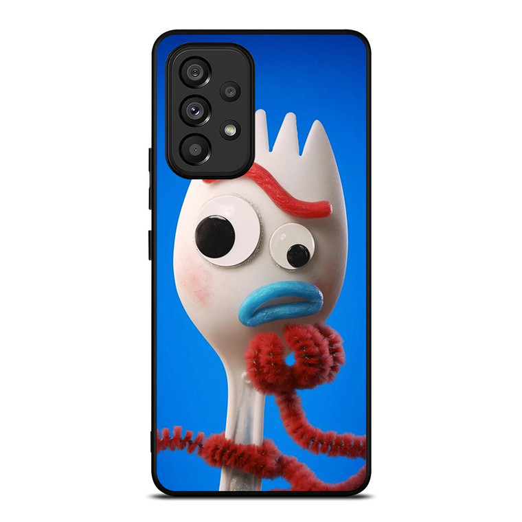 FORKY TOY STORY Samsung Galaxy A53 Case Cover