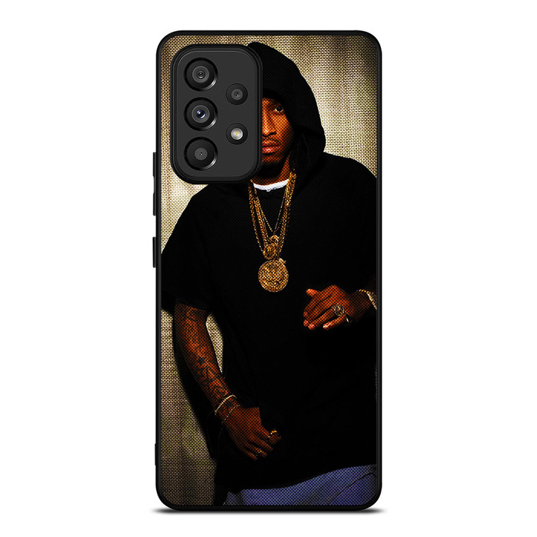 FUTURE AMERICAN RAPPER Samsung Galaxy A53 Case Cover