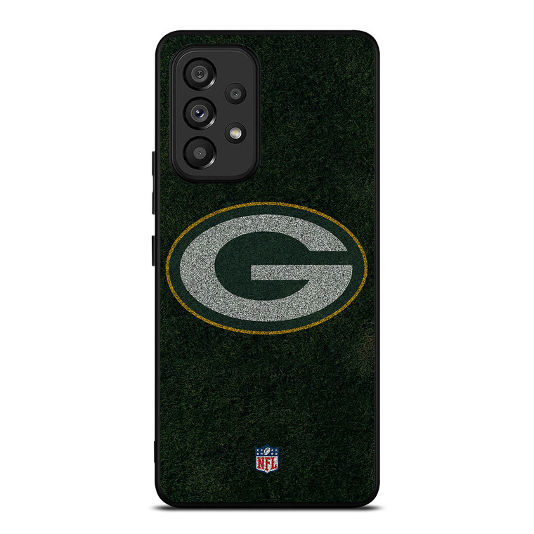 GREEN BAY PACKERS FOOTBALL NFL Samsung Galaxy A53 Case Cover