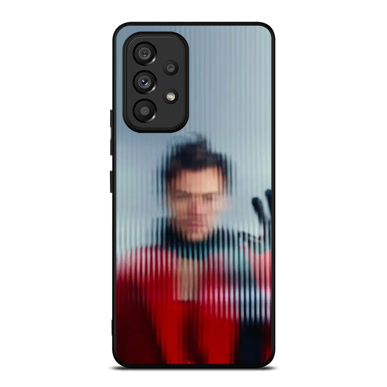 HARRY STYLES AS IT WAS 3 Samsung Galaxy A53 Case Cover