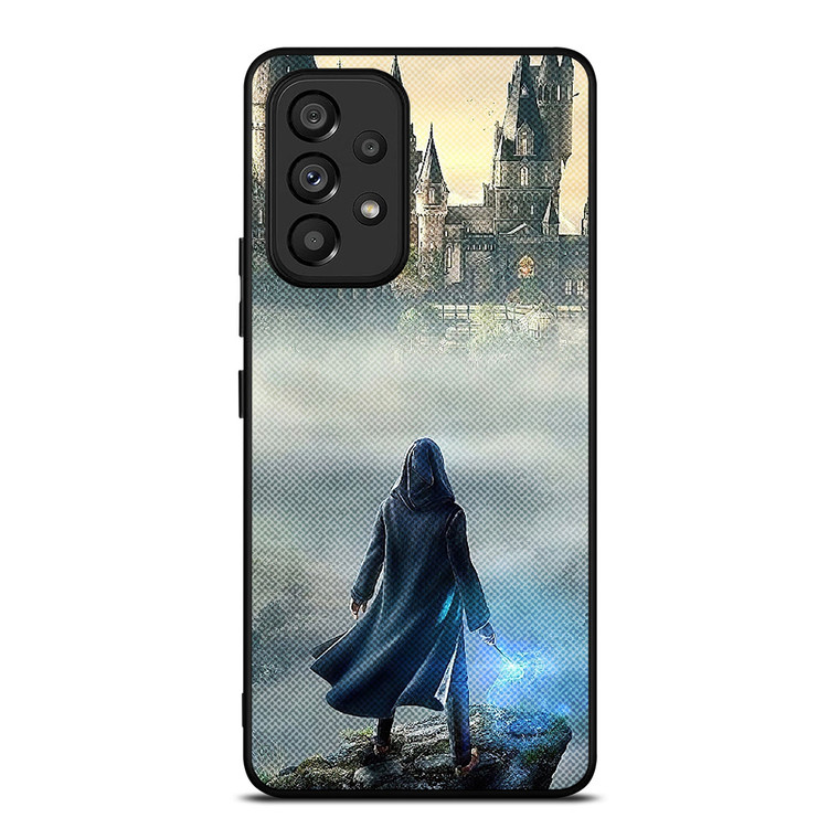 HOGWARTS LEGACY HARRY POTTER GAME Samsung Galaxy A53 Case Cover