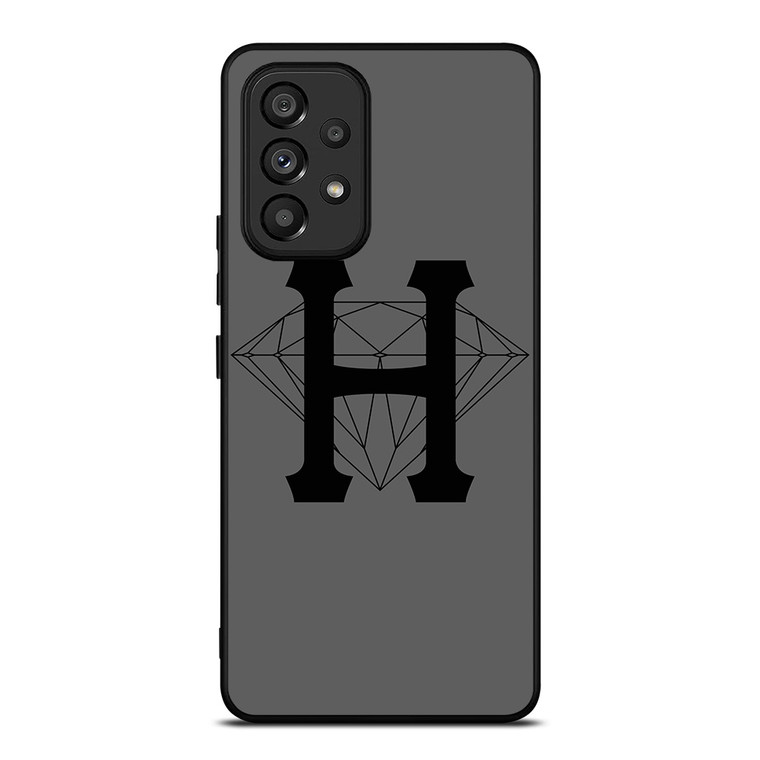 HUF DIAMOND SUPPLY CO Samsung Galaxy A53 Case Cover