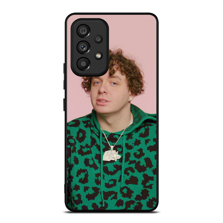 JACK HARLOW AMERICAN RAPPER Samsung Galaxy A53 Case Cover