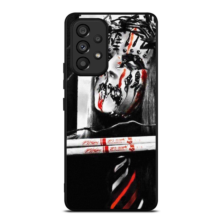 JOEY JORDISON SLIPKNOT 2 Samsung Galaxy A53 Case Cover