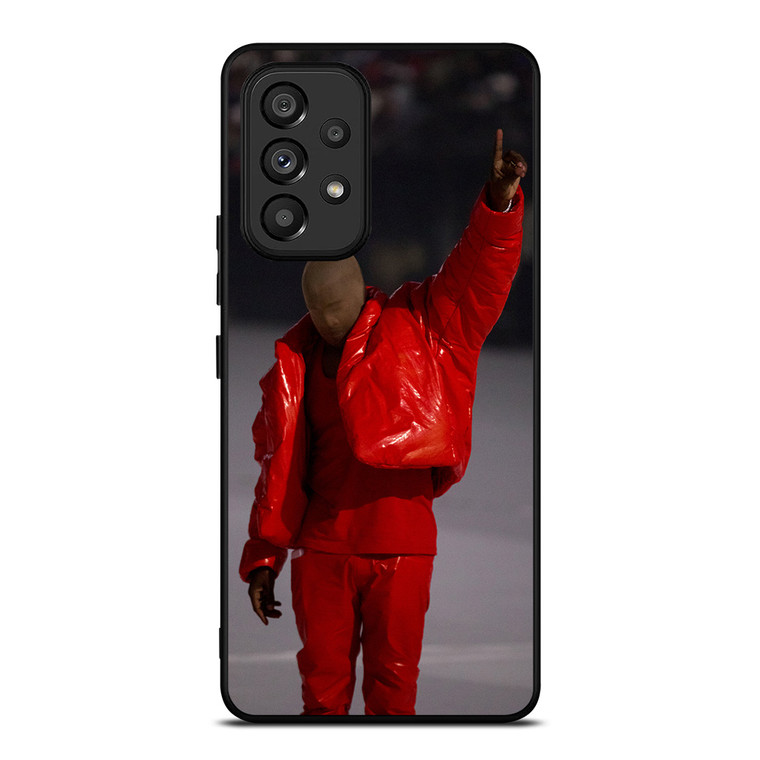 KANYE WEST DONDA 2 Samsung Galaxy A53 Case Cover