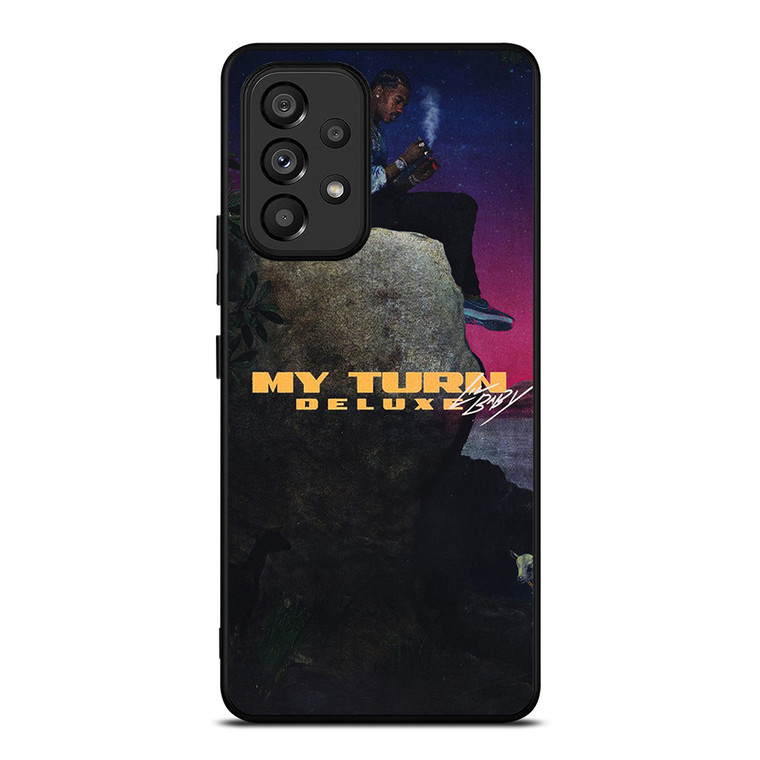 LIL BABY RAPPER ALBUM Samsung Galaxy A53 Case Cover