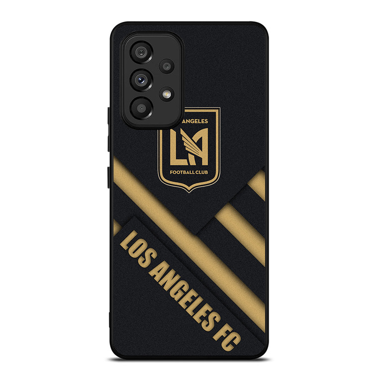 LOS ANGELES FC LOGO Samsung Galaxy A53 Case Cover