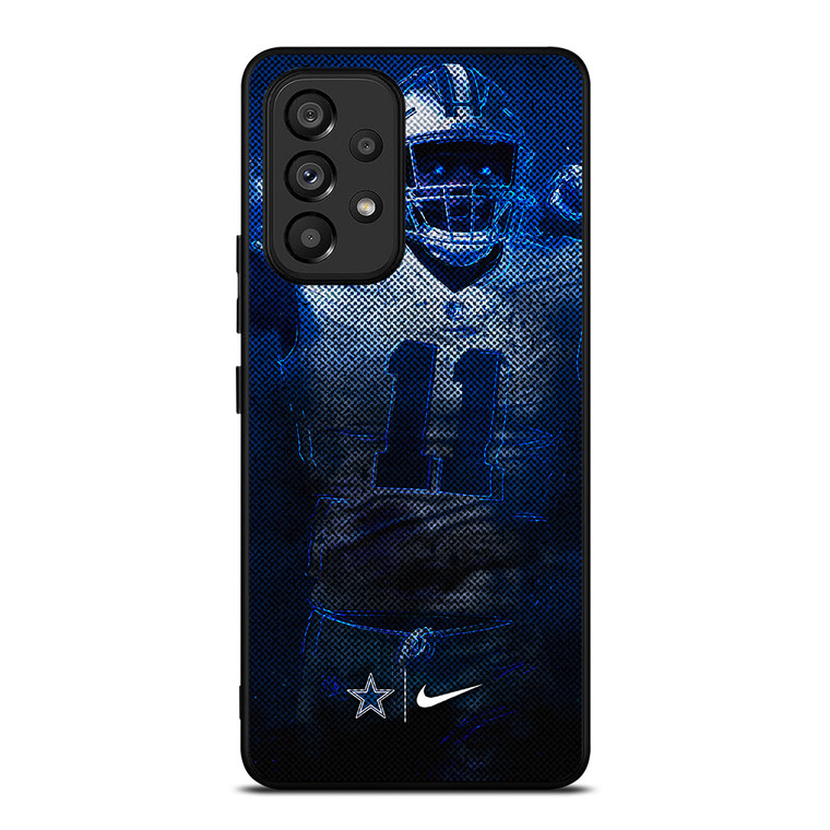 MICAH PARSONS DALLAS COWBOYS NFL FOOTBALL Samsung Galaxy A53 Case Cover