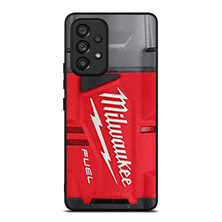 MILWAUKEE FUEL TOOL Samsung Galaxy A53 Case Cover