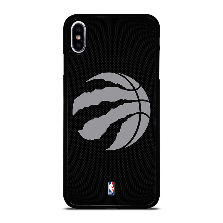 TORONTO RAPTORS BASKETBALL NBA iPhone XS Max Case Cover