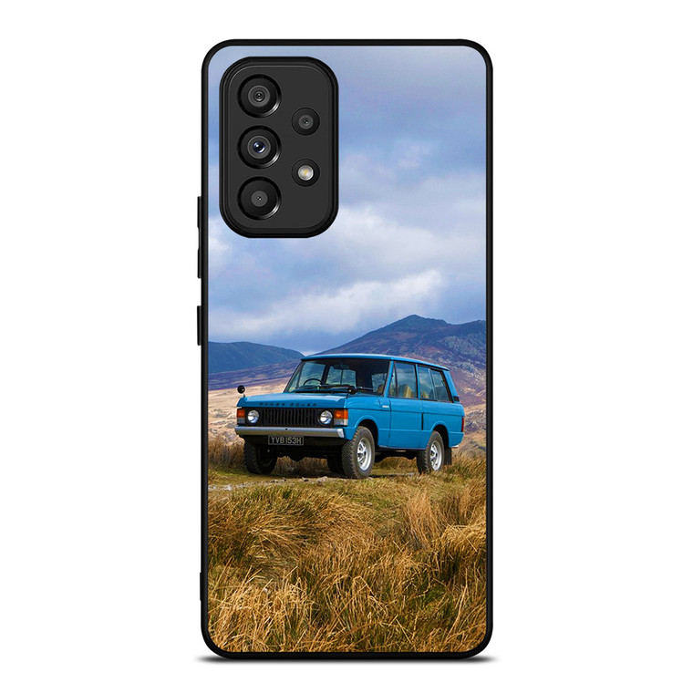 OLD RANGE ROVER Samsung Galaxy A53 Case Cover