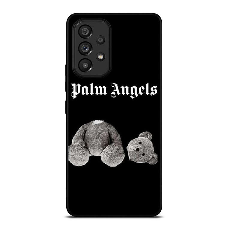 PALM ANGELS TEDDY BEAR Samsung Galaxy A53 Case Cover