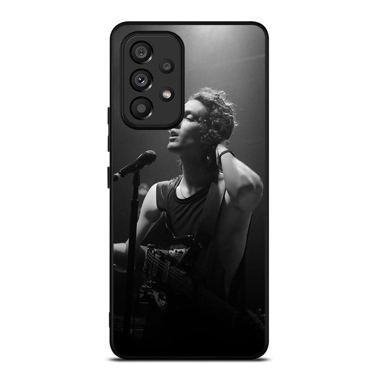 PAUL KLEIN LANY Samsung Galaxy A53 Case Cover