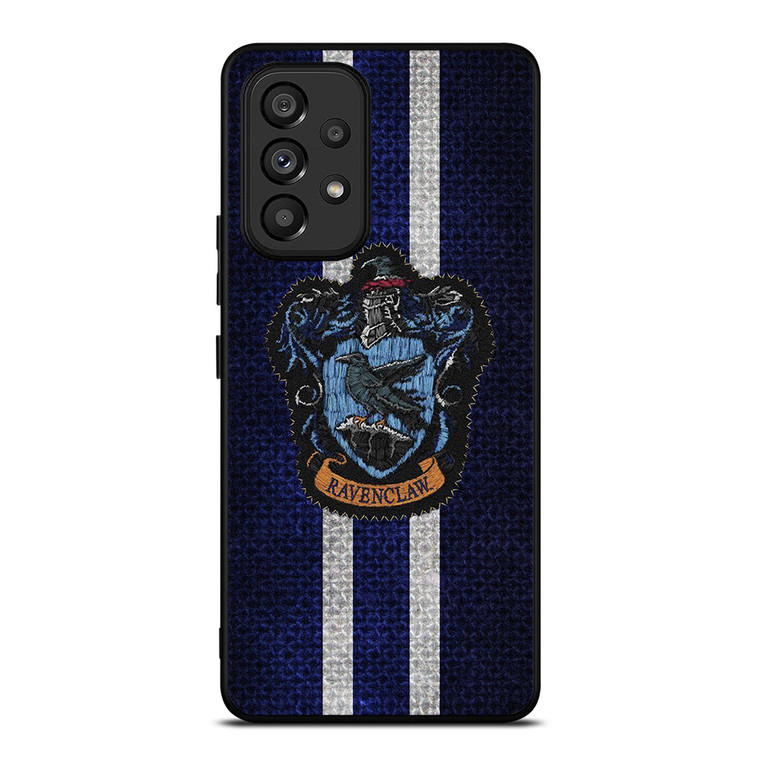 RAVENCLAW HARRY POTTER WITCHCRAFT Samsung Galaxy A53 Case Cover