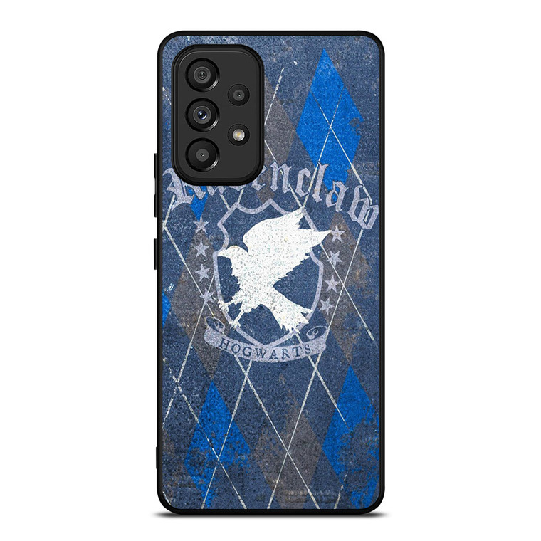 RAVENCLAW HOGWARTS HARRY POTTER 2 Samsung Galaxy A53 Case Cover