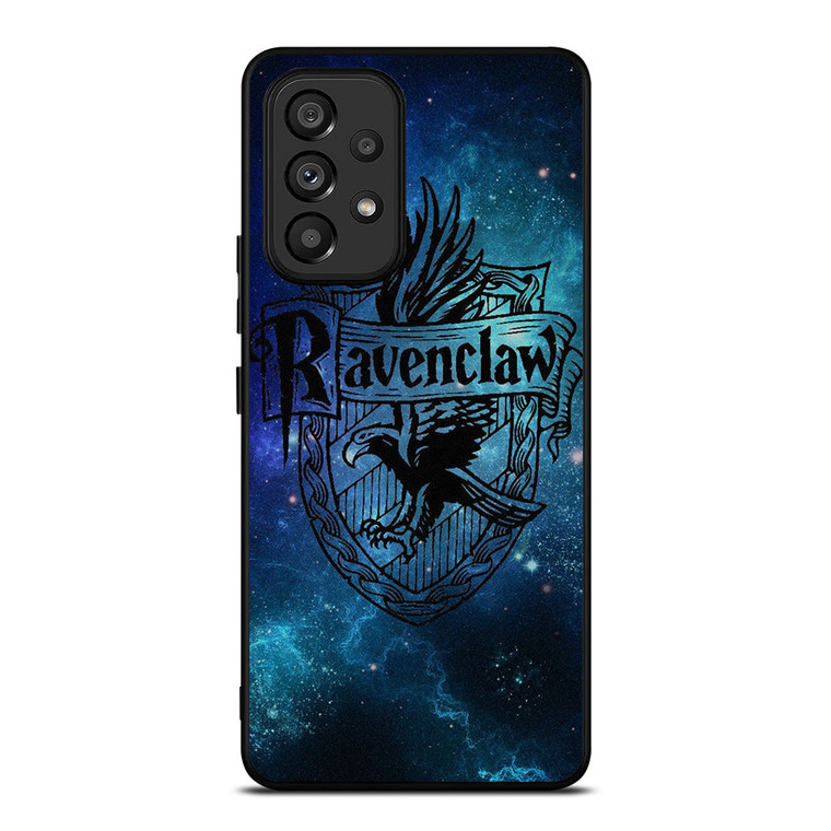 RAVENCLAW HOGWARTS HARRY POTTER Samsung Galaxy A53 Case Cover