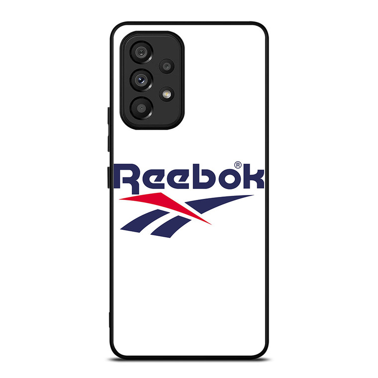 REEBOK LOGO 2 Samsung Galaxy A53 Case Cover