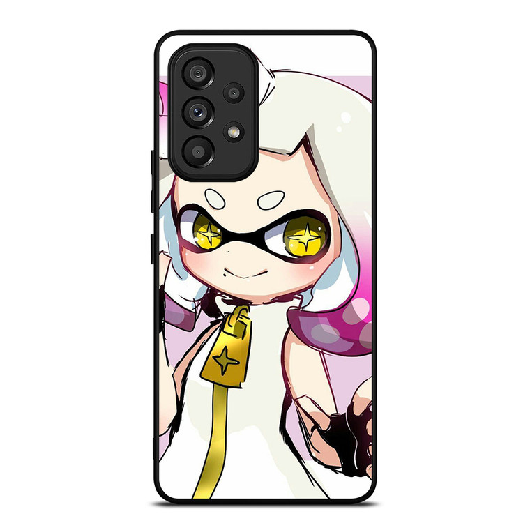SPLATOON PEARL Samsung Galaxy A53 Case Cover