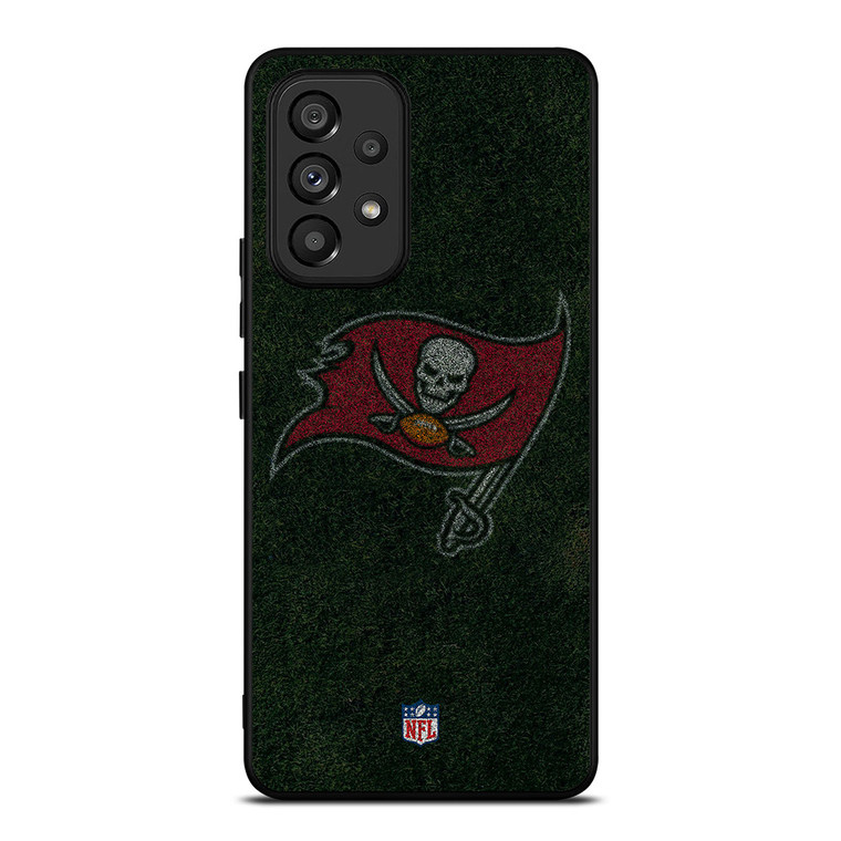 TAMPA BAY BUCCANEERS FOOTBALL NFL Samsung Galaxy A53 Case Cover