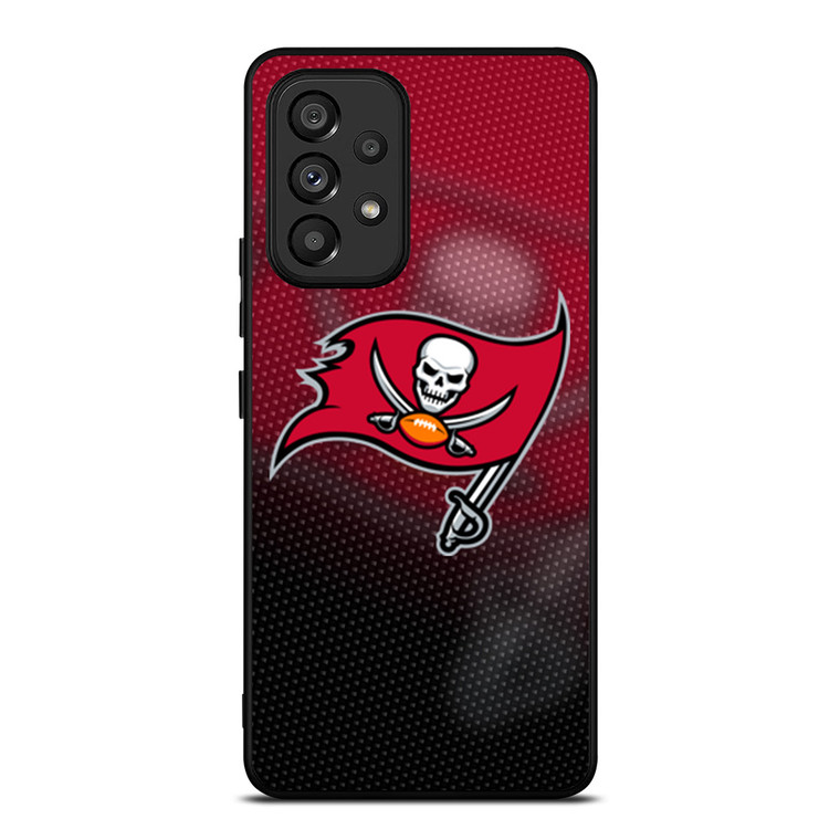 TAMPA BAY BUCCANEERS FOOTBALL TEAM Samsung Galaxy A53 Case Cover