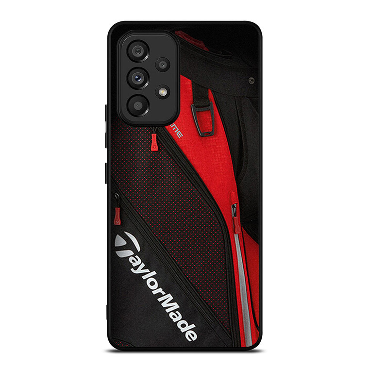 TAYLORMADE SUPREME GOLF BAG Samsung Galaxy A53 Case Cover